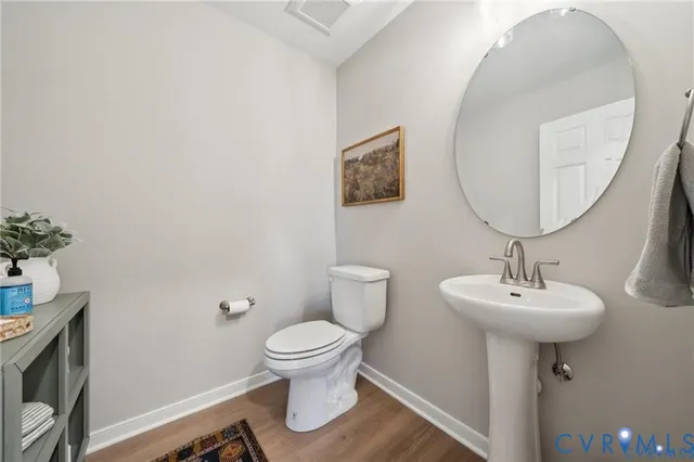 $757,400 | 4860 Donner Court, Quinton, VA 23141