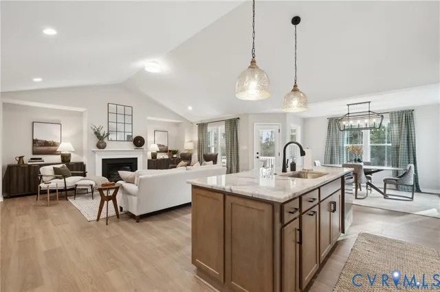 $757,400 | 4860 Donner Court, Quinton, VA 23141