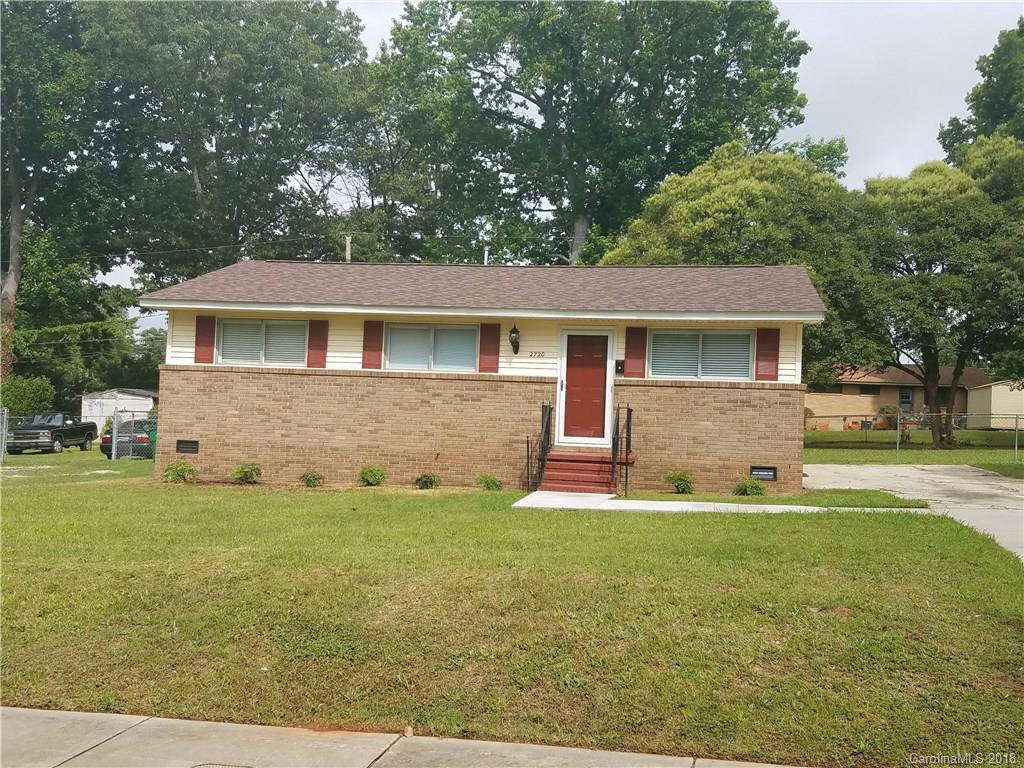 2720 Thornton Road Charlotte, NC 28208 - Photo 1 of 17 Gallery Image 1