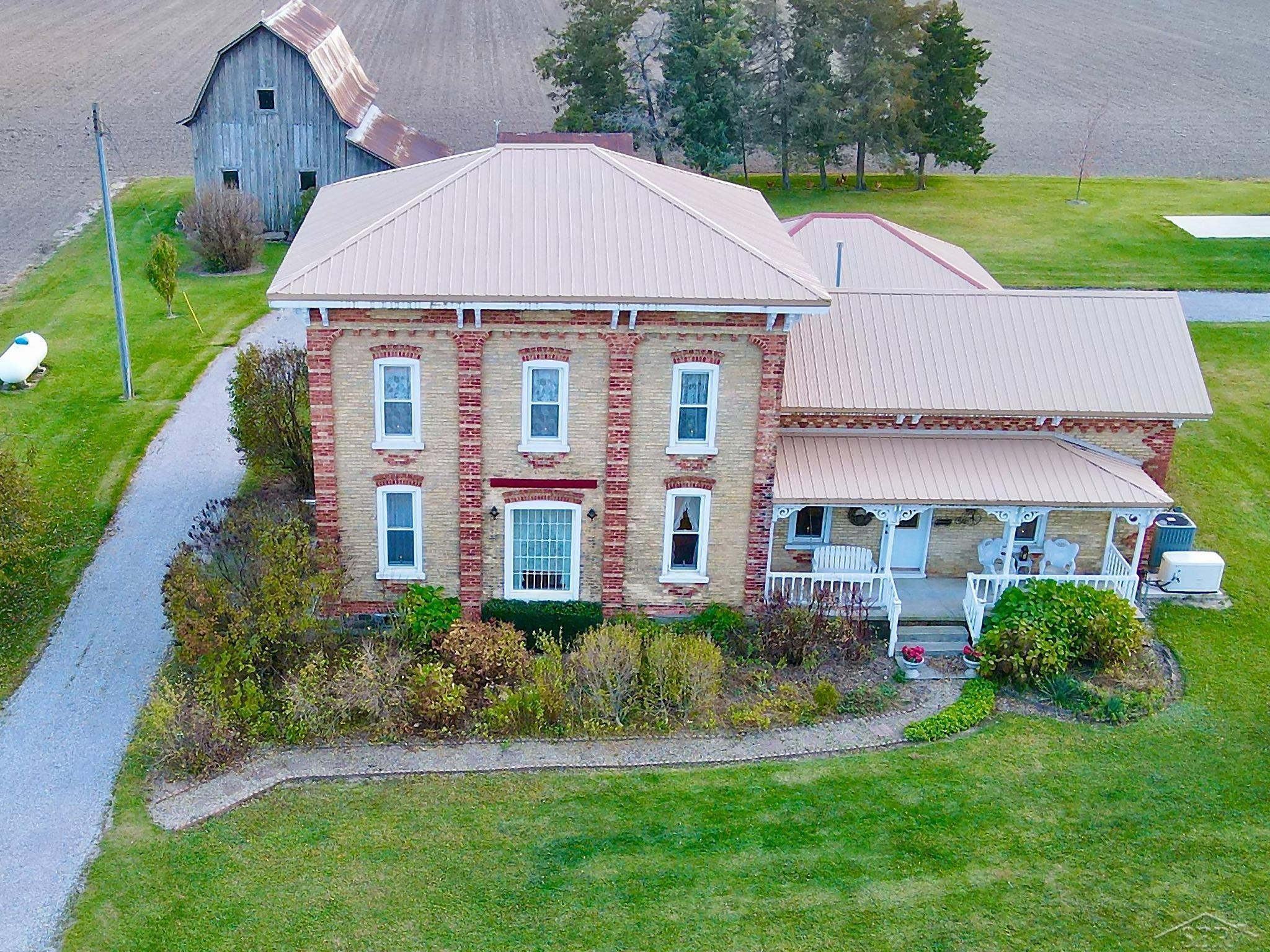 5821 Dixon Road Vassar, MI 48768 - Photo 41 of 48