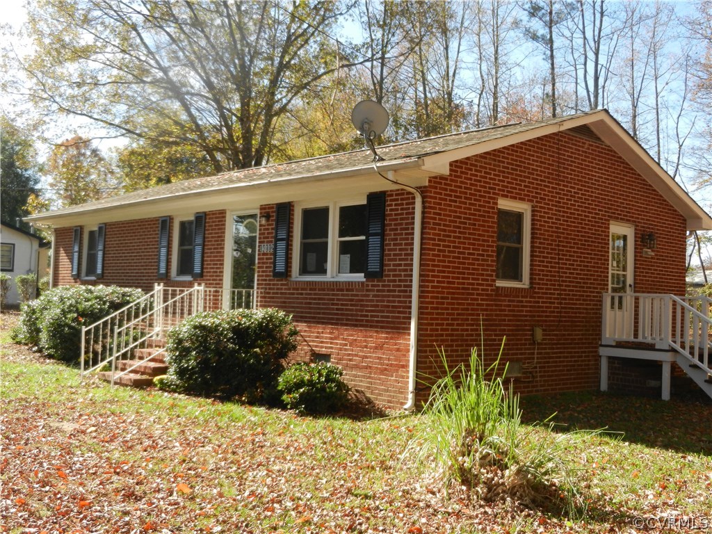 14112 Arwood Road Disputanta, VA 23842 - Photo 1 of 13 Gallery Image 1