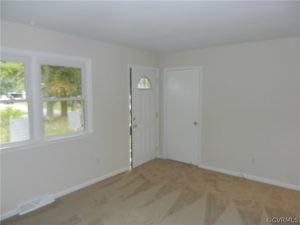 14112 Arwood Road Disputanta, VA 23842 - Photo 4 of 13 Gallery Image 4