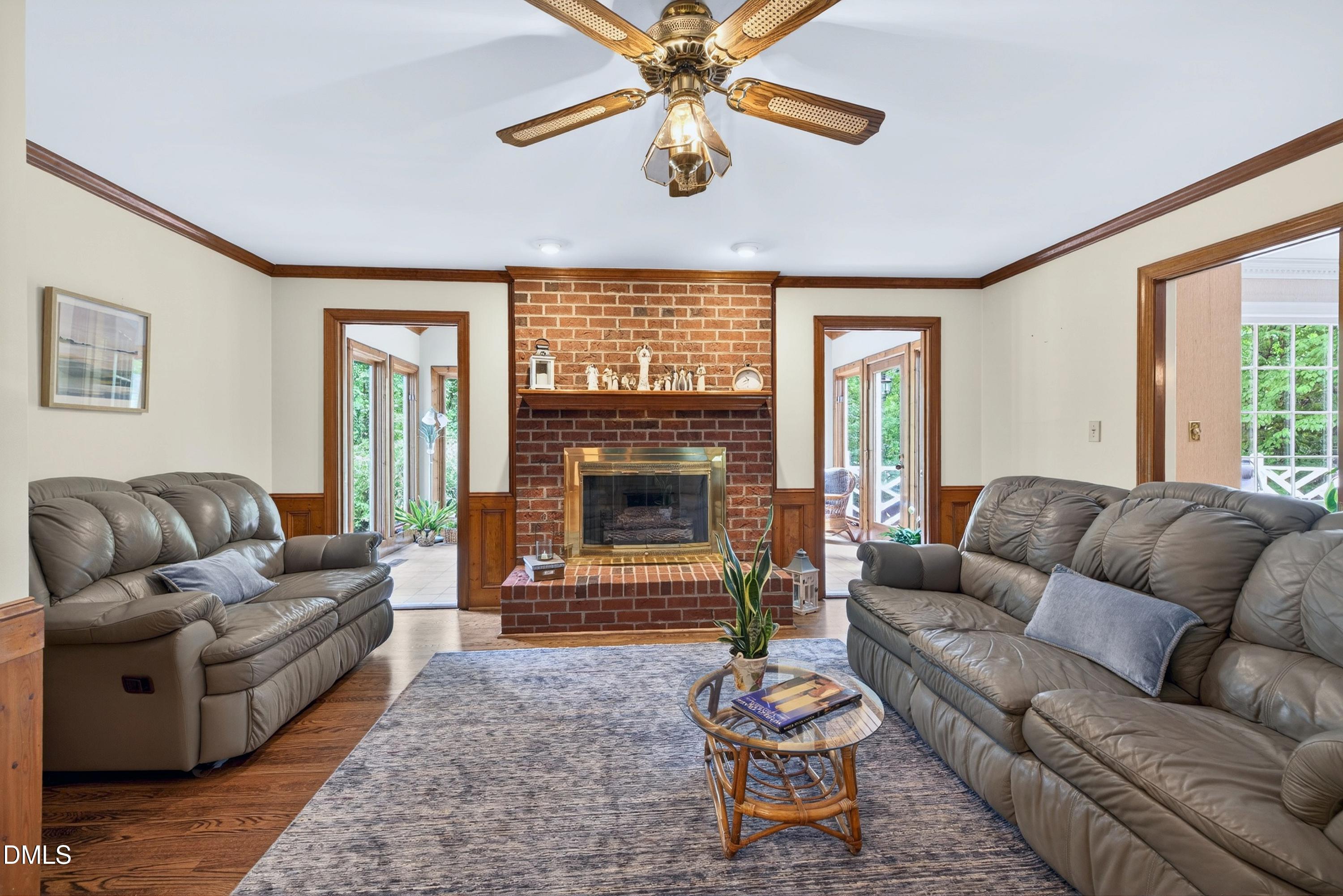 7913 River Ridge Road Wake Forest, NC 27587 - Photo 4 of 76