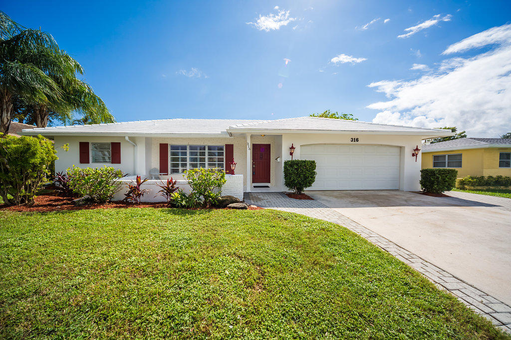316 Northeast 31st Street Boca Raton, FL 33431 - Photo 1 of 25 PHO_7312-HDR