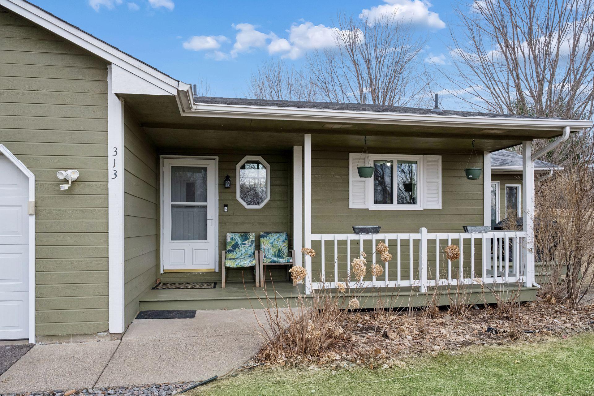 313 Heights Road Northwest St. Michael, MN 55376 - Photo 2 of 31 Gallery Image 2