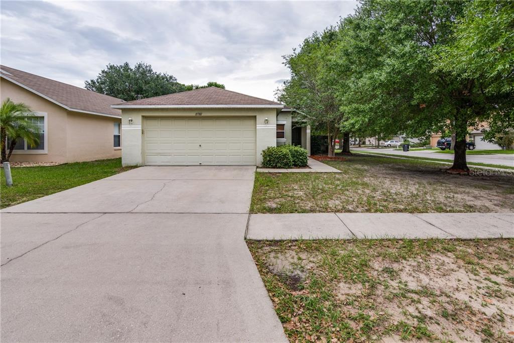 11701 Mango Cross Court Seffner, FL 33584 - Photo 1 of 1