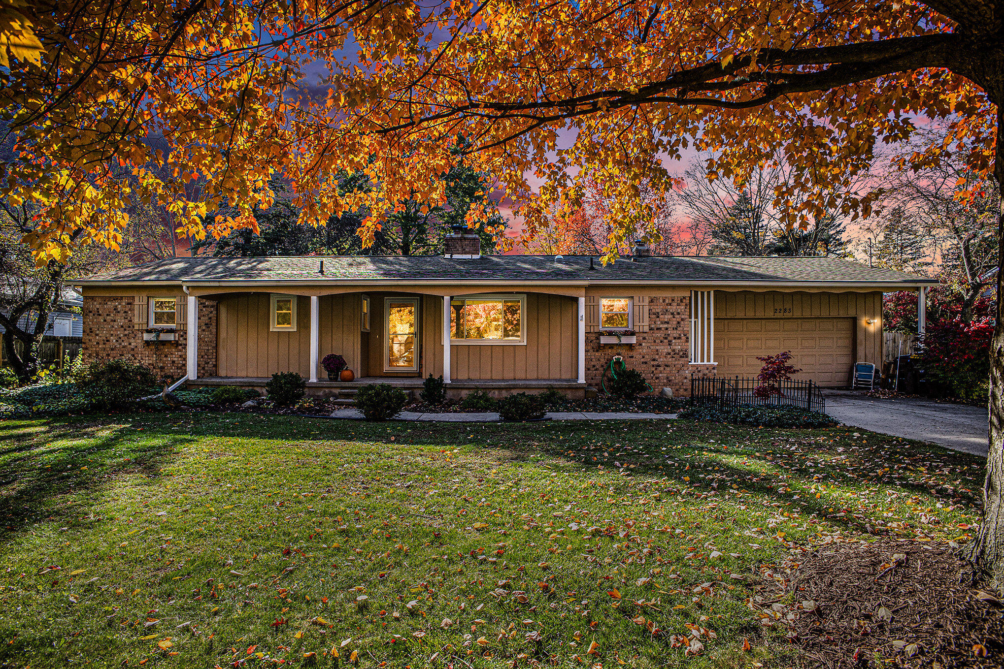 2283 Hulett Rd