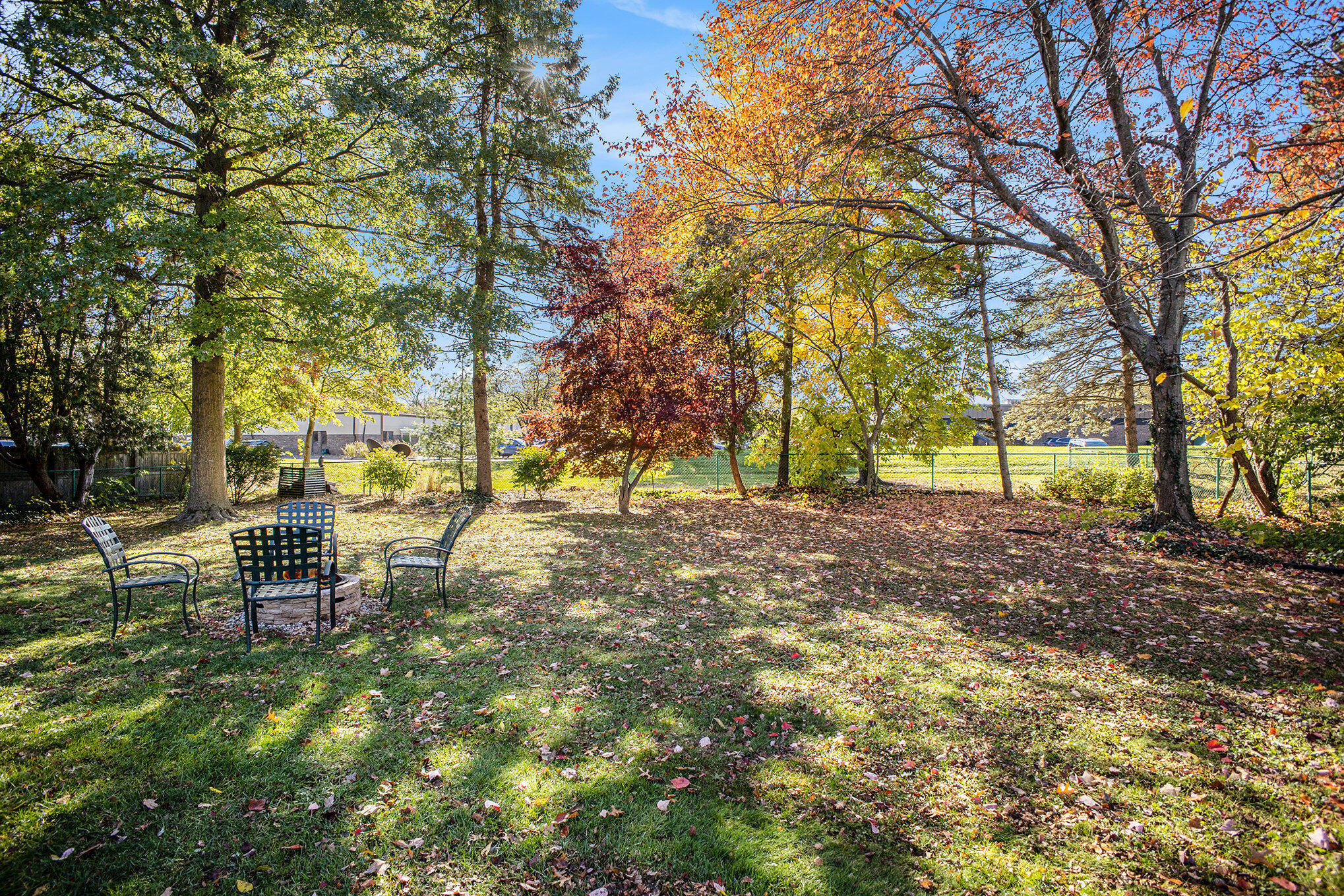 2283 Hulett Road Okemos, MI 48864 - Photo 24 of 27 2283 Hulett Rd