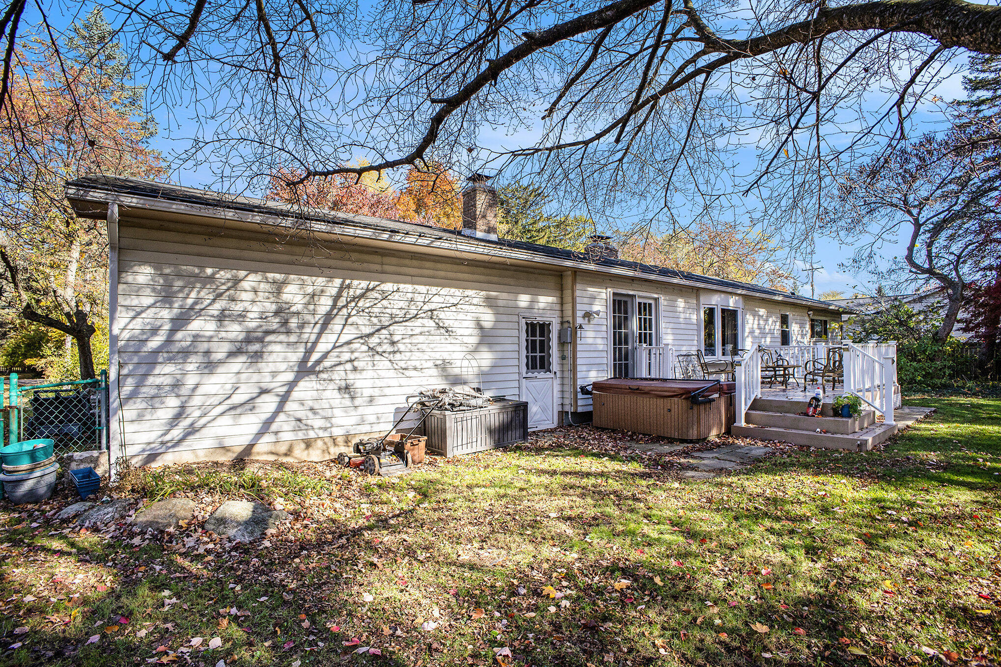 2283 Hulett Road Okemos, MI 48864 - Photo 25 of 27 2283 Hulett Rd