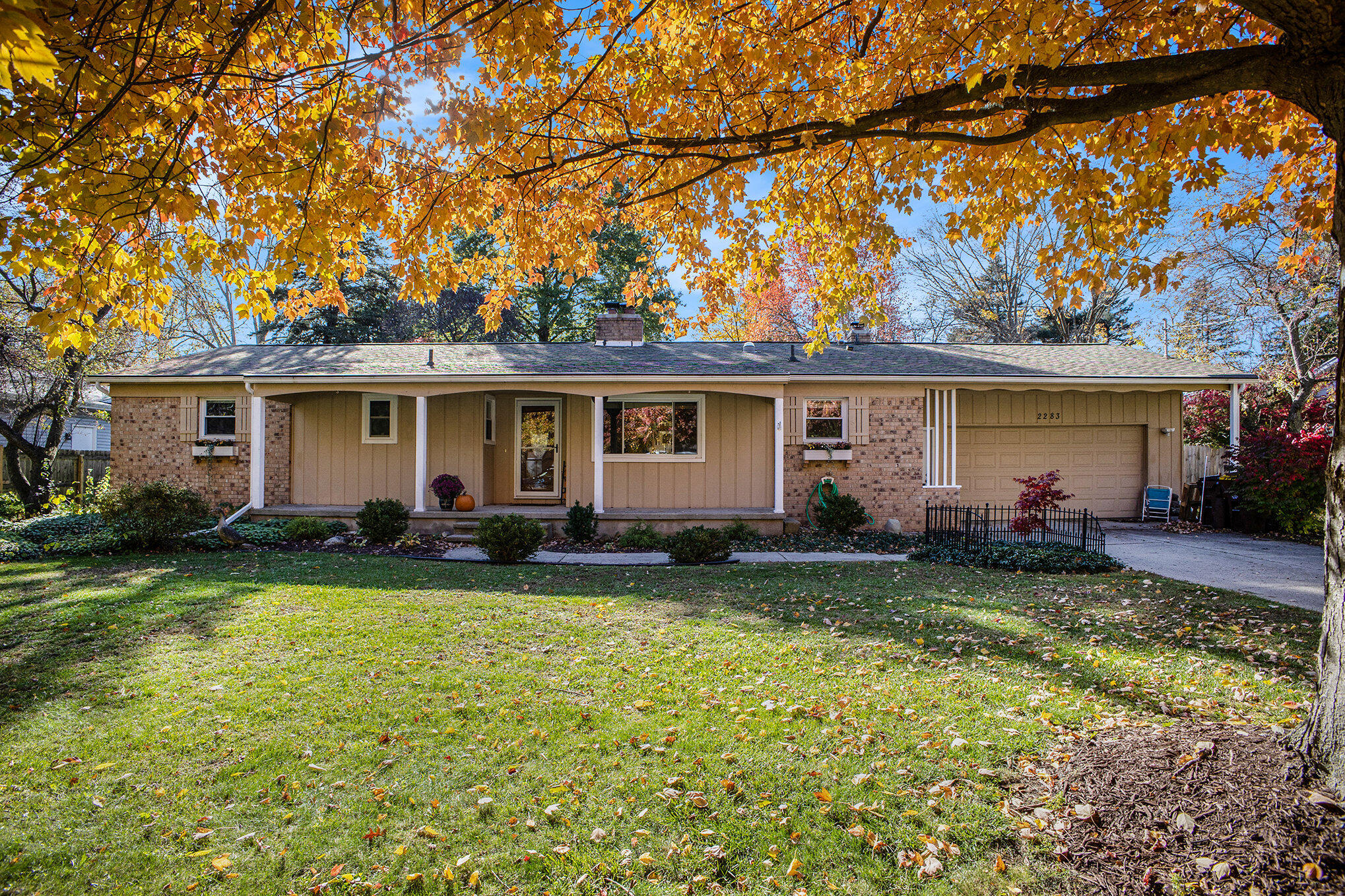 2283 Hulett Road Okemos, MI 48864 - Photo 26 of 27 2283 Hulett Rd