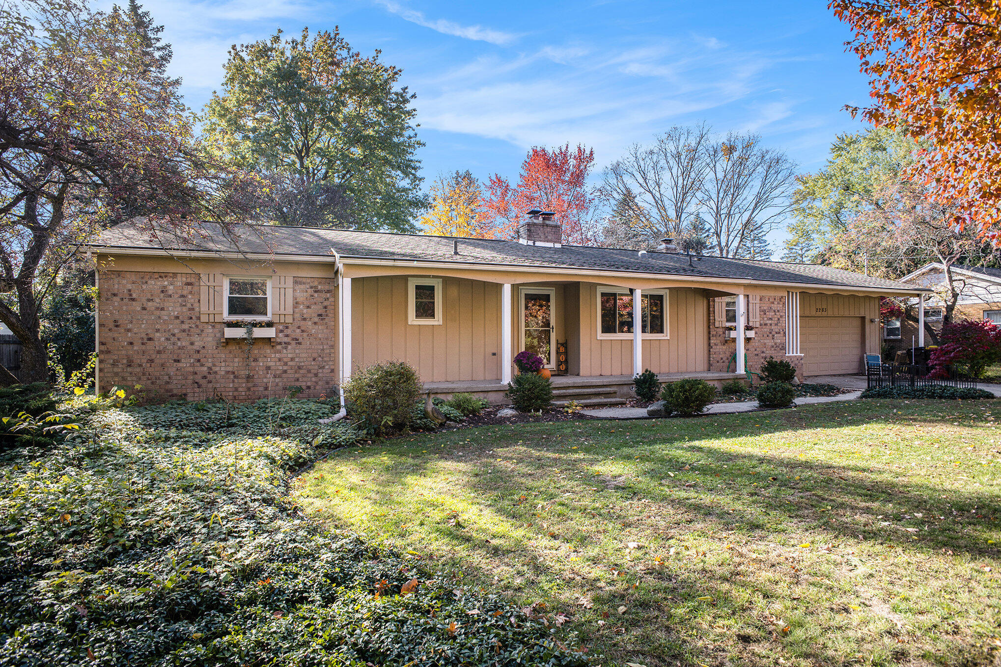 2283 Hulett Road Okemos, MI 48864 - Photo 27 of 27 2283 Hulett Rd