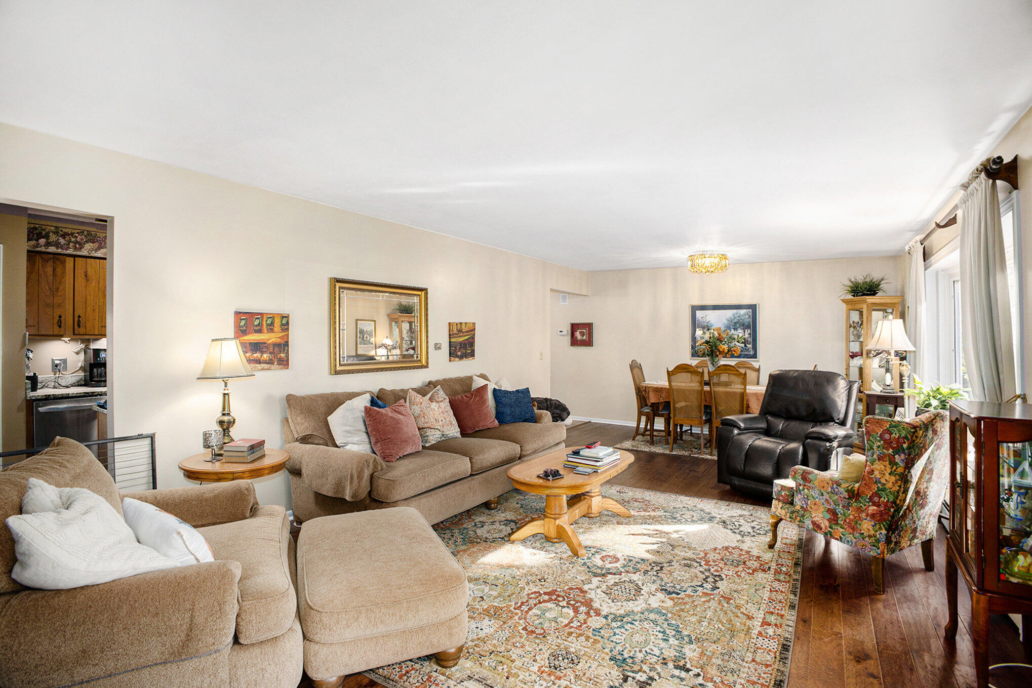 2283 Hulett Road Okemos, MI 48864 - Photo 5 of 27 2283 Hulett Rd