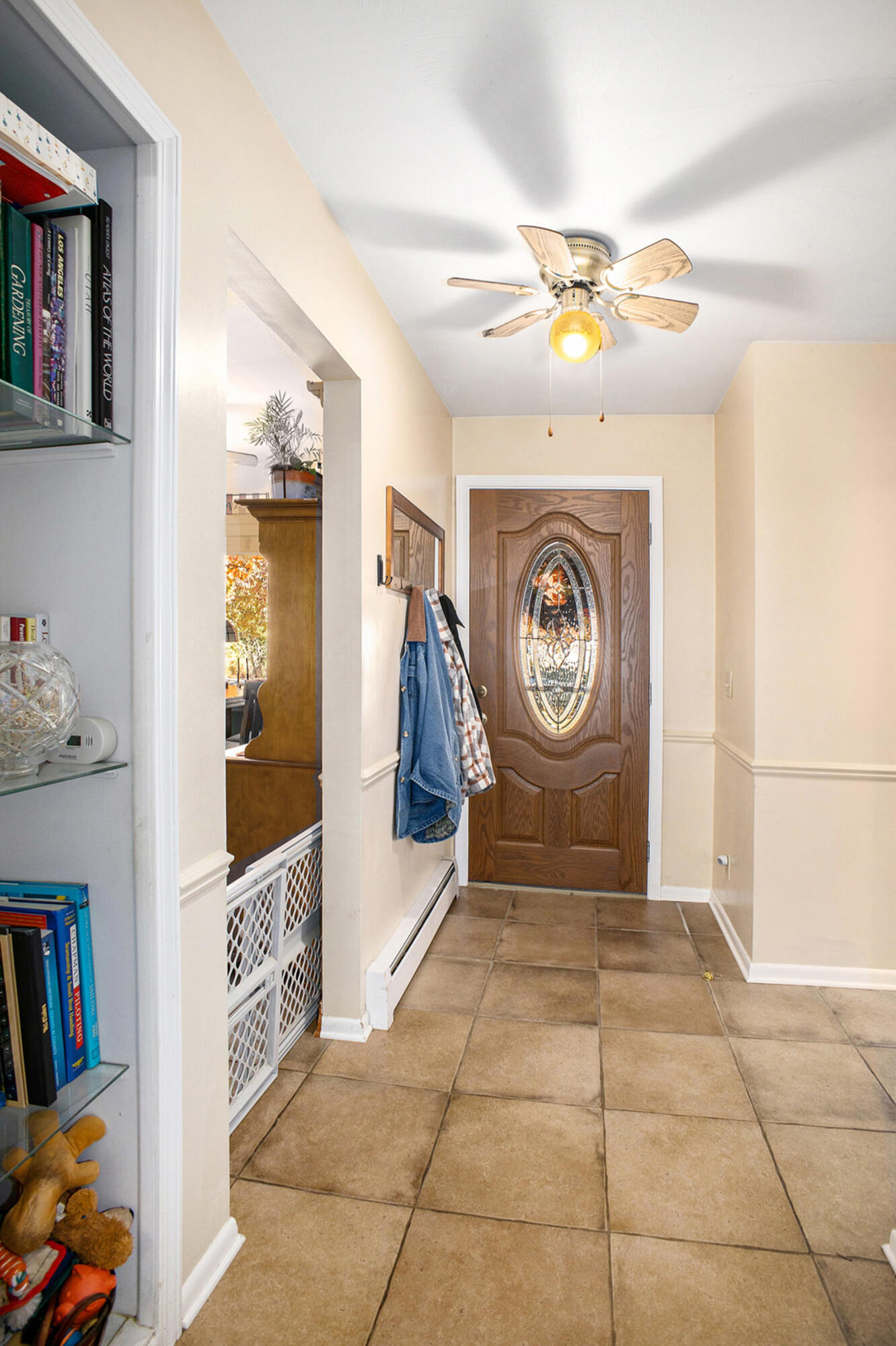 2283 Hulett Road Okemos, MI 48864 - Photo 7 of 27 2283 Hulett Rd