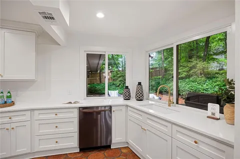 $799,000 | 4198 Lake Rill Court, Marietta, GA 30062