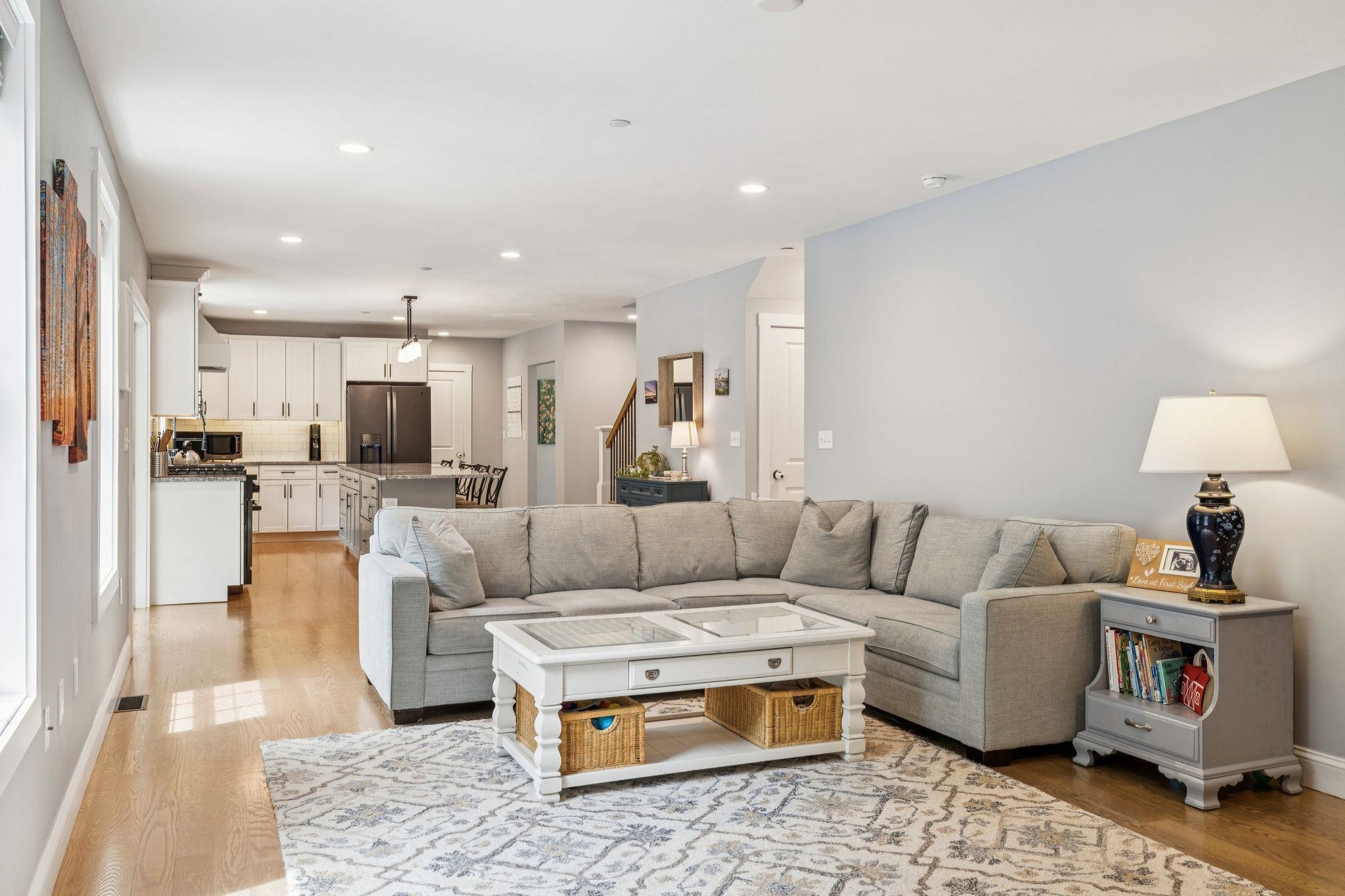55 Lorden Road New Boston, NH 03070 - Photo 11 of 47