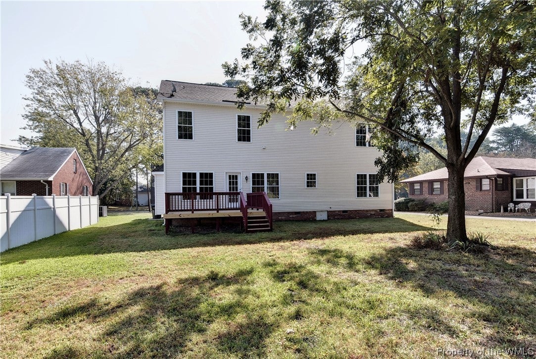 405 Woodland Road Hampton, VA 23669 - Photo 3 of 37 Gallery Image 3