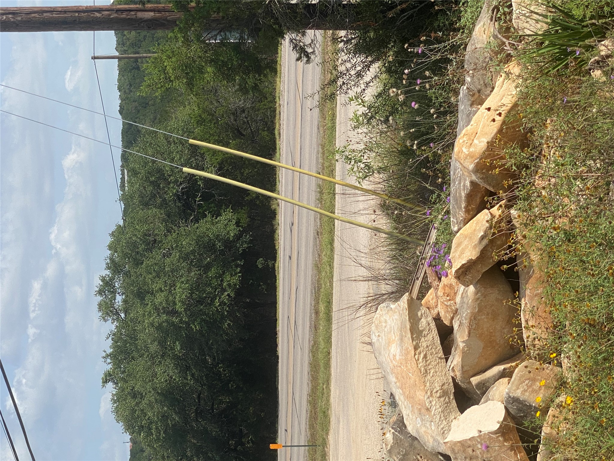 Tbd Tbd Fm 3237/whisper Ridge Wimberley, TX 78676 - Photo 2 of 10 Unrestricted parcel on FM 3237 and Whispering Ridge/Timmeron in Wimberley ETJ.