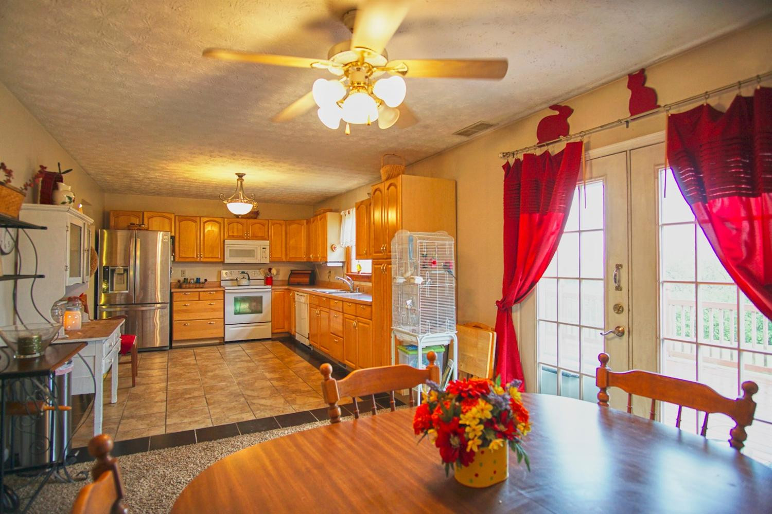 470 Nina Ridge Road Lancaster, KY 40444 - Photo 12 of 24 Photo 12