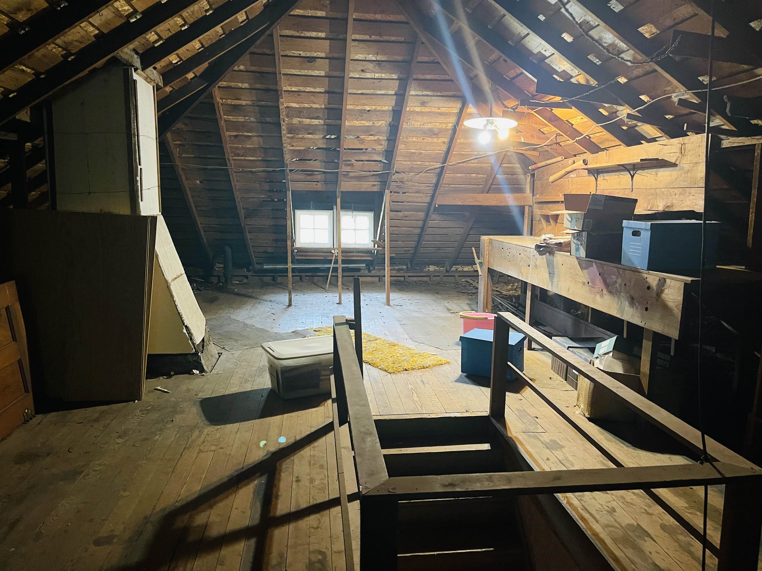 204 Miller Street Marion, KS 66861 - Photo 25 of 27