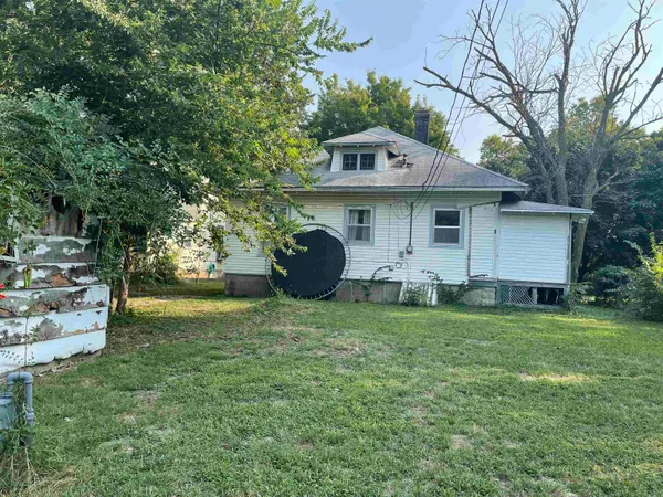 $58,000 | 204 Miller Street, Marion, KS 66861