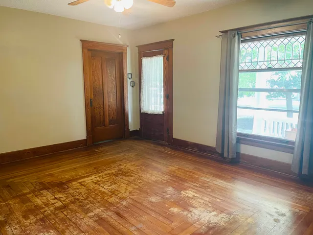 $58,000 | 204 Miller Street, Marion, KS 66861