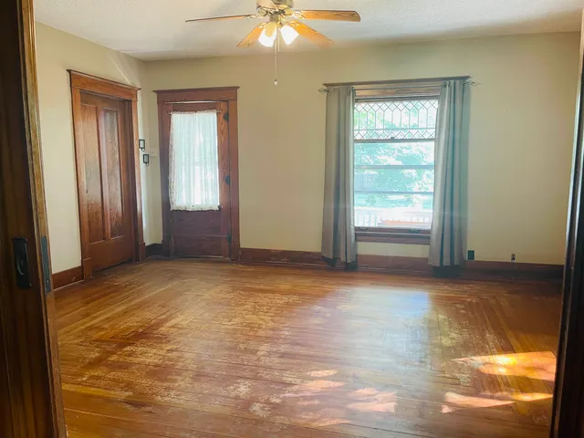 $58,000 | 204 Miller Street, Marion, KS 66861