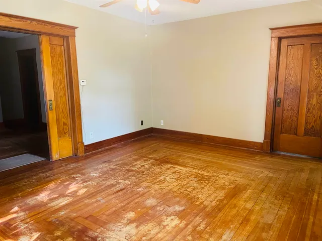 $58,000 | 204 Miller Street, Marion, KS 66861