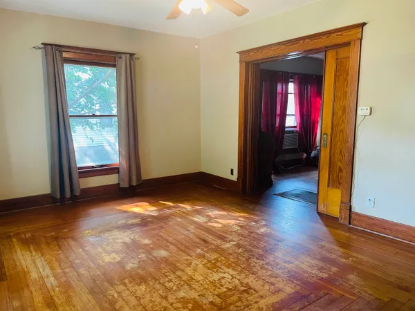 $58,000 | 204 Miller Street, Marion, KS 66861