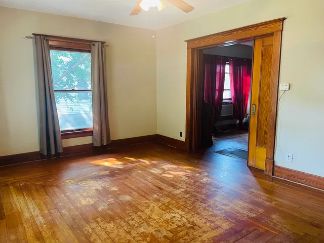 $58,000 | 204 Miller Street, Marion, KS 66861