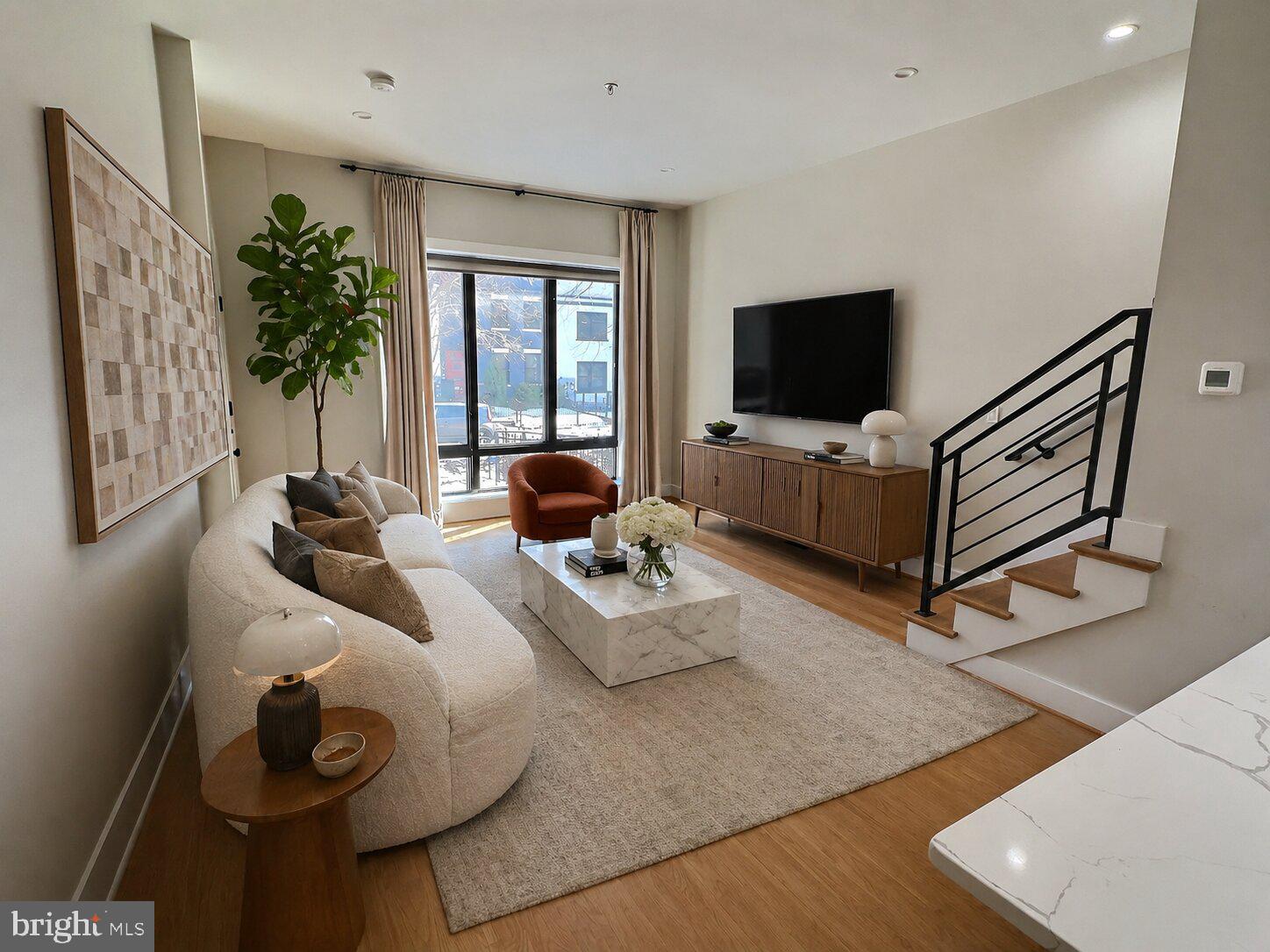 1420 Staples Street Northeast, Unit 1 Washington, DC 20002 - Photo 4 of 22