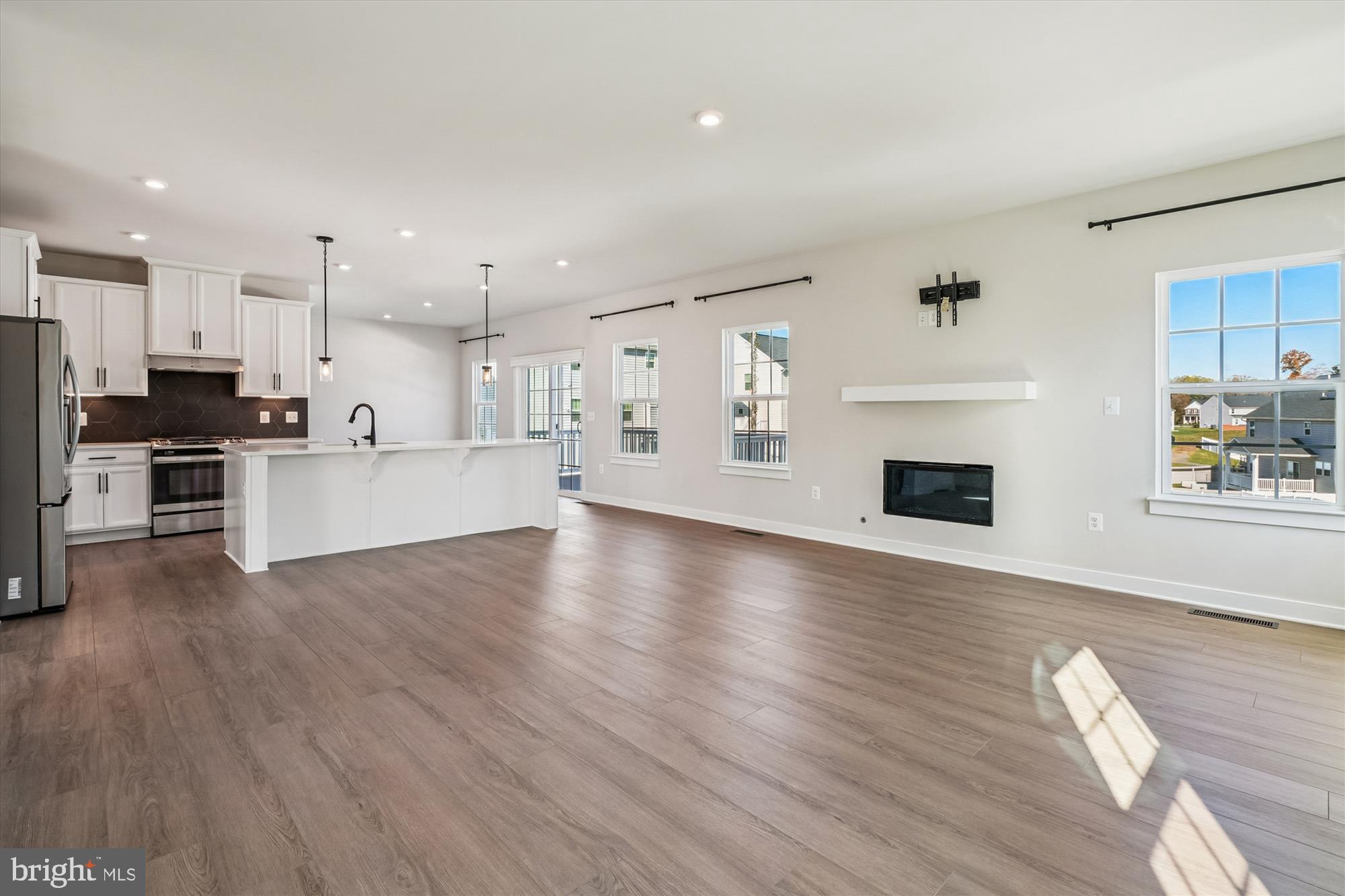 105 Driscoll Lane Stafford, VA 22554 - Photo 12 of 69 Family Room