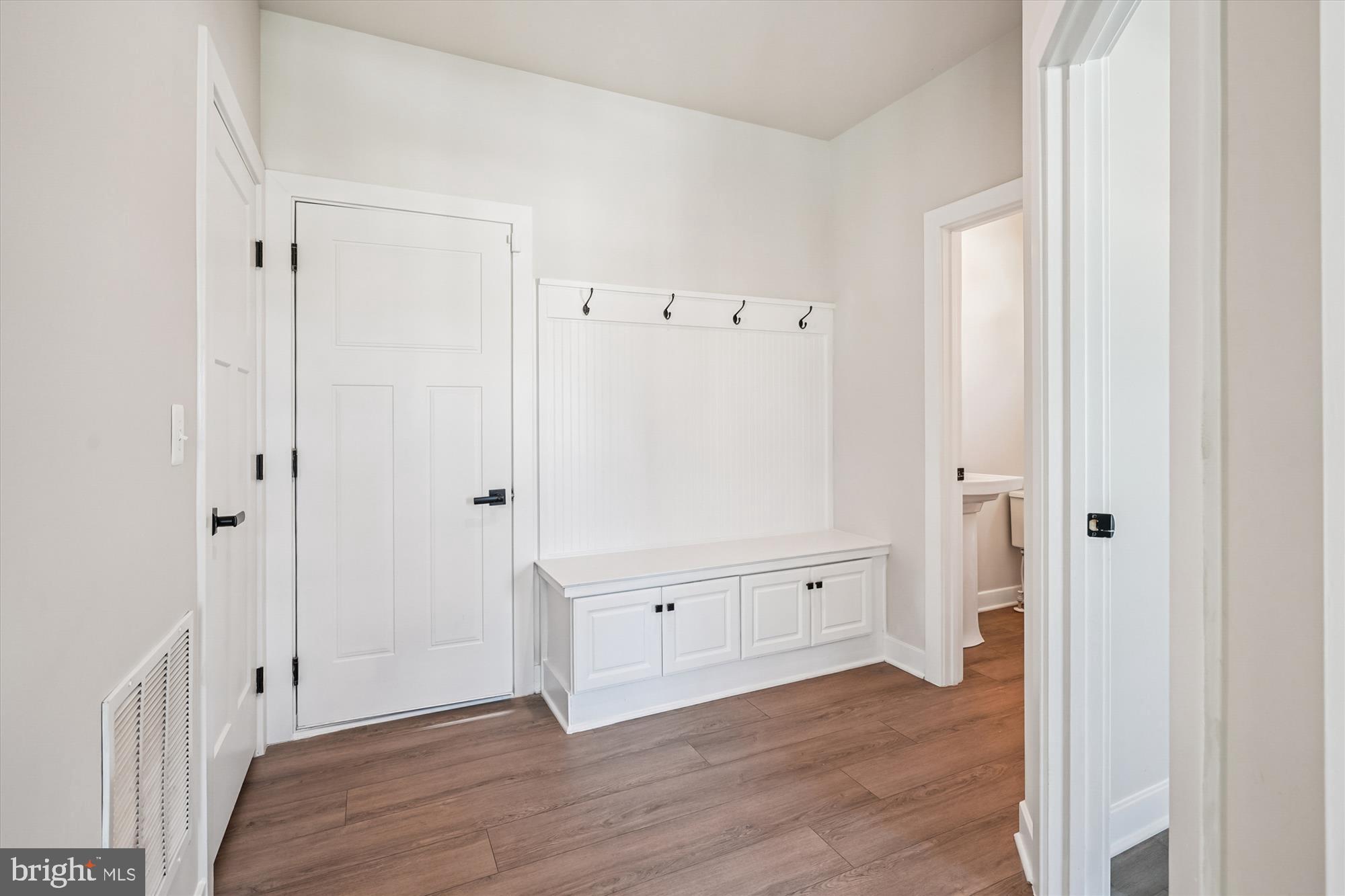 105 Driscoll Lane Stafford, VA 22554 - Photo 21 of 69 Mud Room