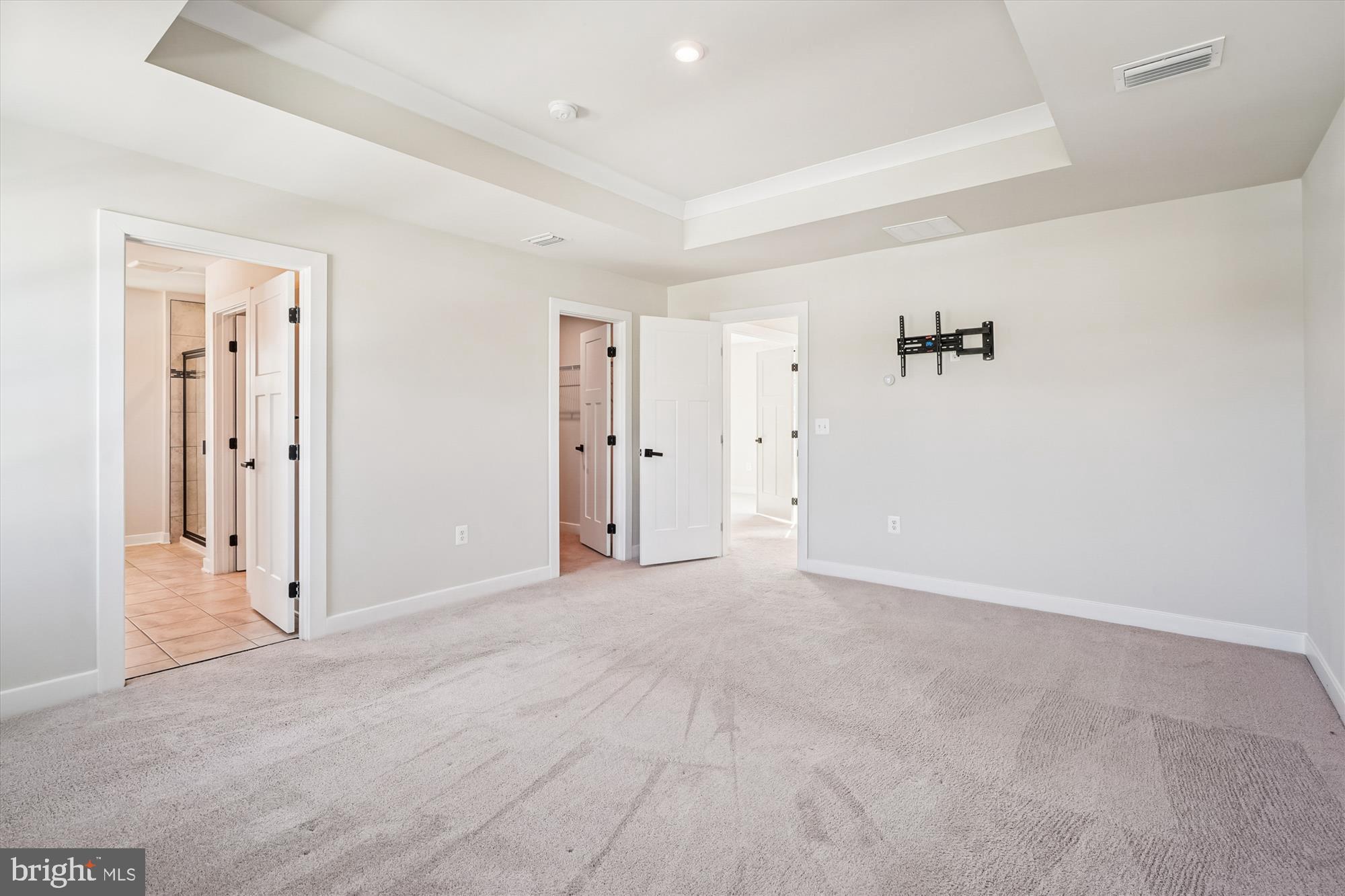 105 Driscoll Lane Stafford, VA 22554 - Photo 23 of 69 Primary Bedroom