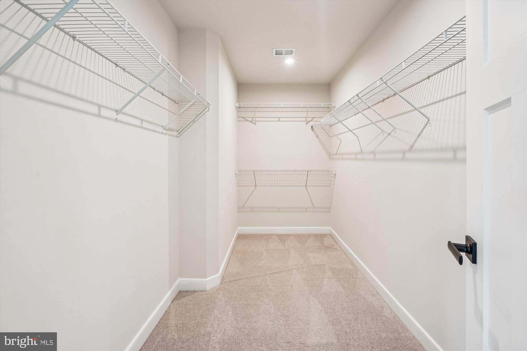 105 Driscoll Lane Stafford, VA 22554 - Photo 29 of 69 a view of a walk in closet