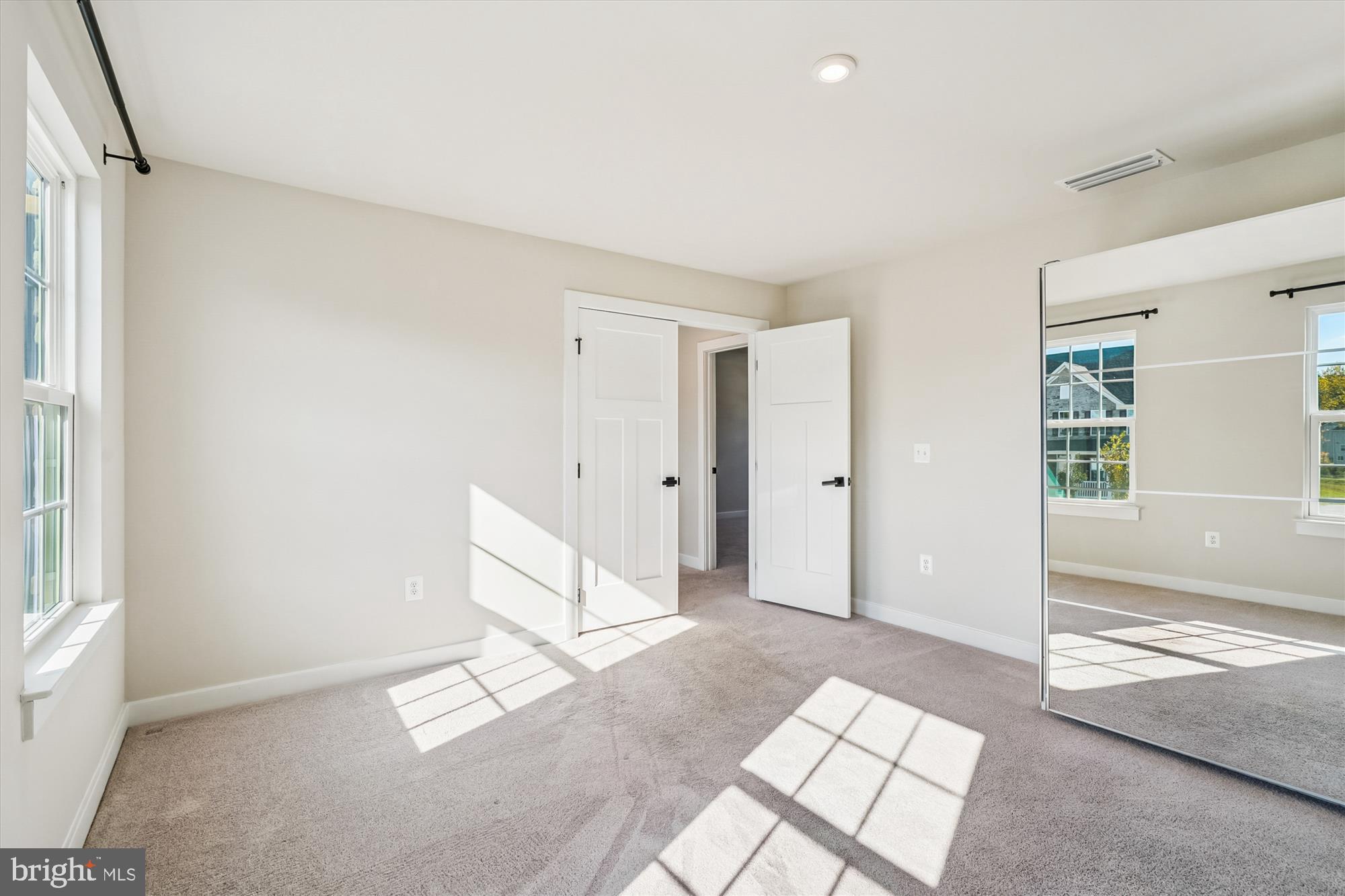 105 Driscoll Lane Stafford, VA 22554 - Photo 31 of 69 a view of an empty room