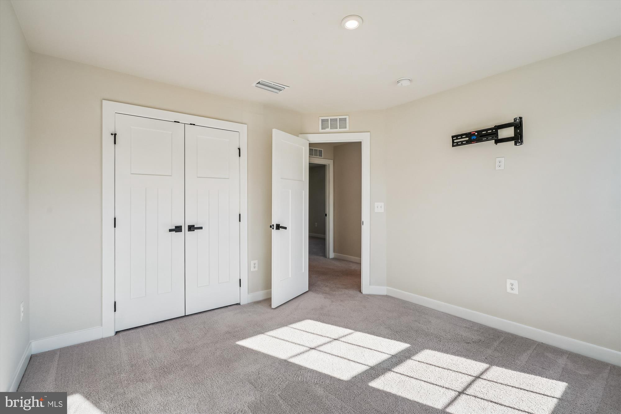 105 Driscoll Lane Stafford, VA 22554 - Photo 33 of 69 a view of an empty room