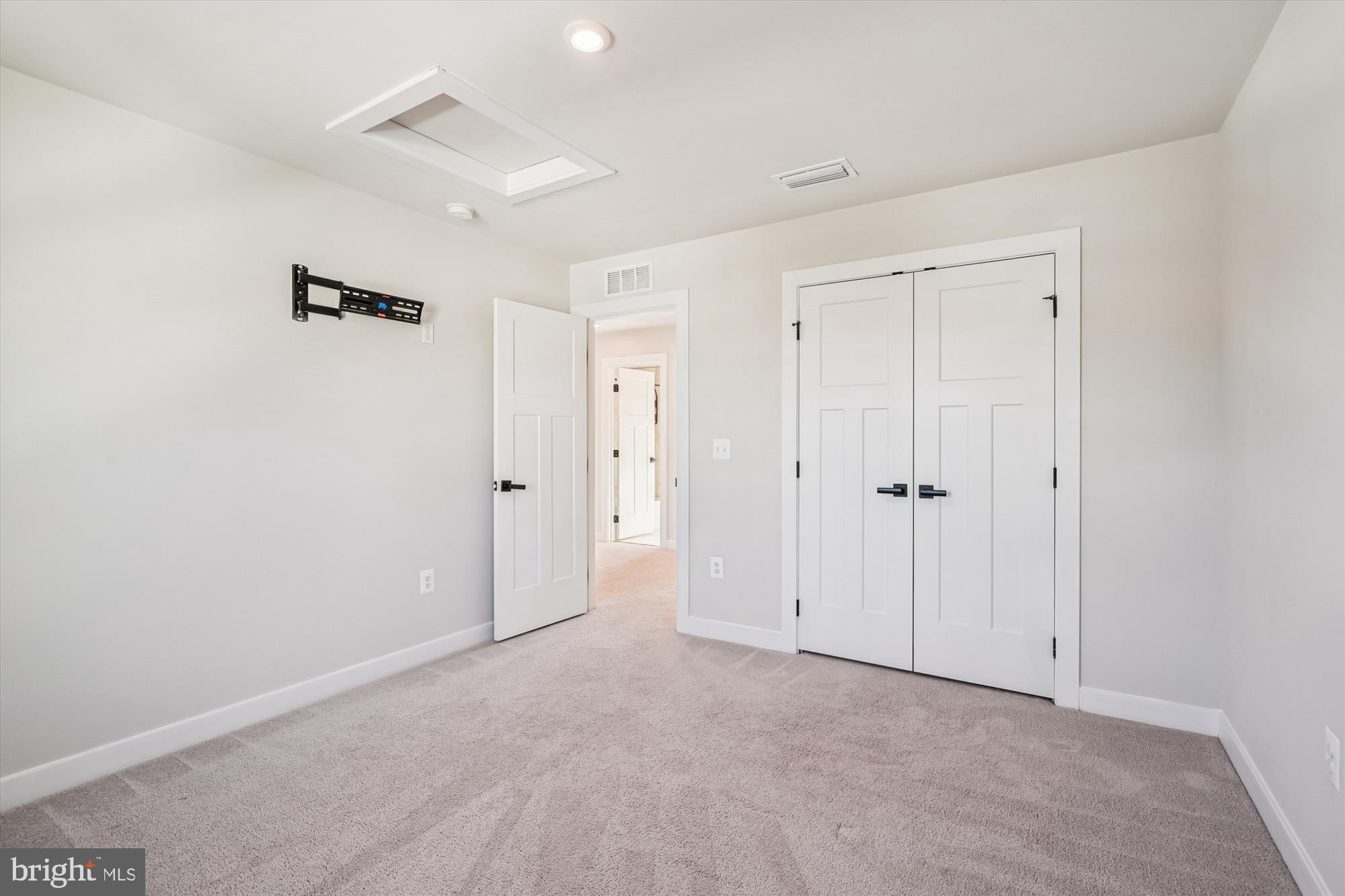 105 Driscoll Lane Stafford, VA 22554 - Photo 35 of 69 a view of an empty room