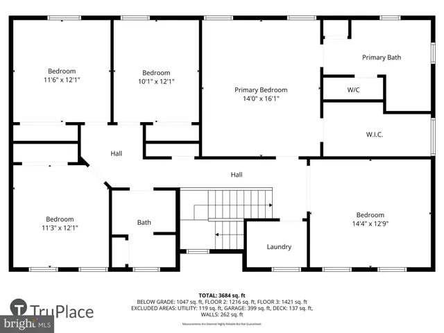 $4,100 | 105 Driscoll Lane, Stafford, VA 22554
