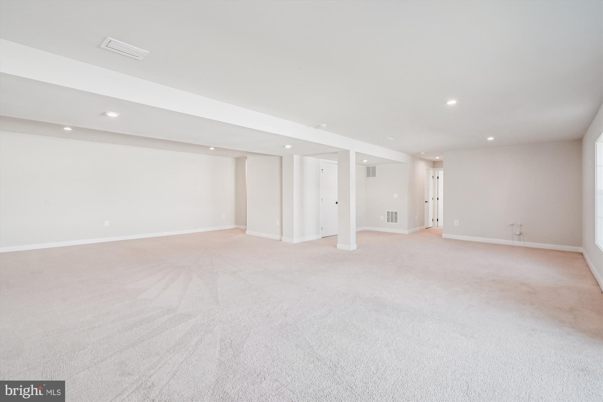 105 Driscoll Lane Stafford, VA 22554 - Photo 45 of 69 a view of an empty room