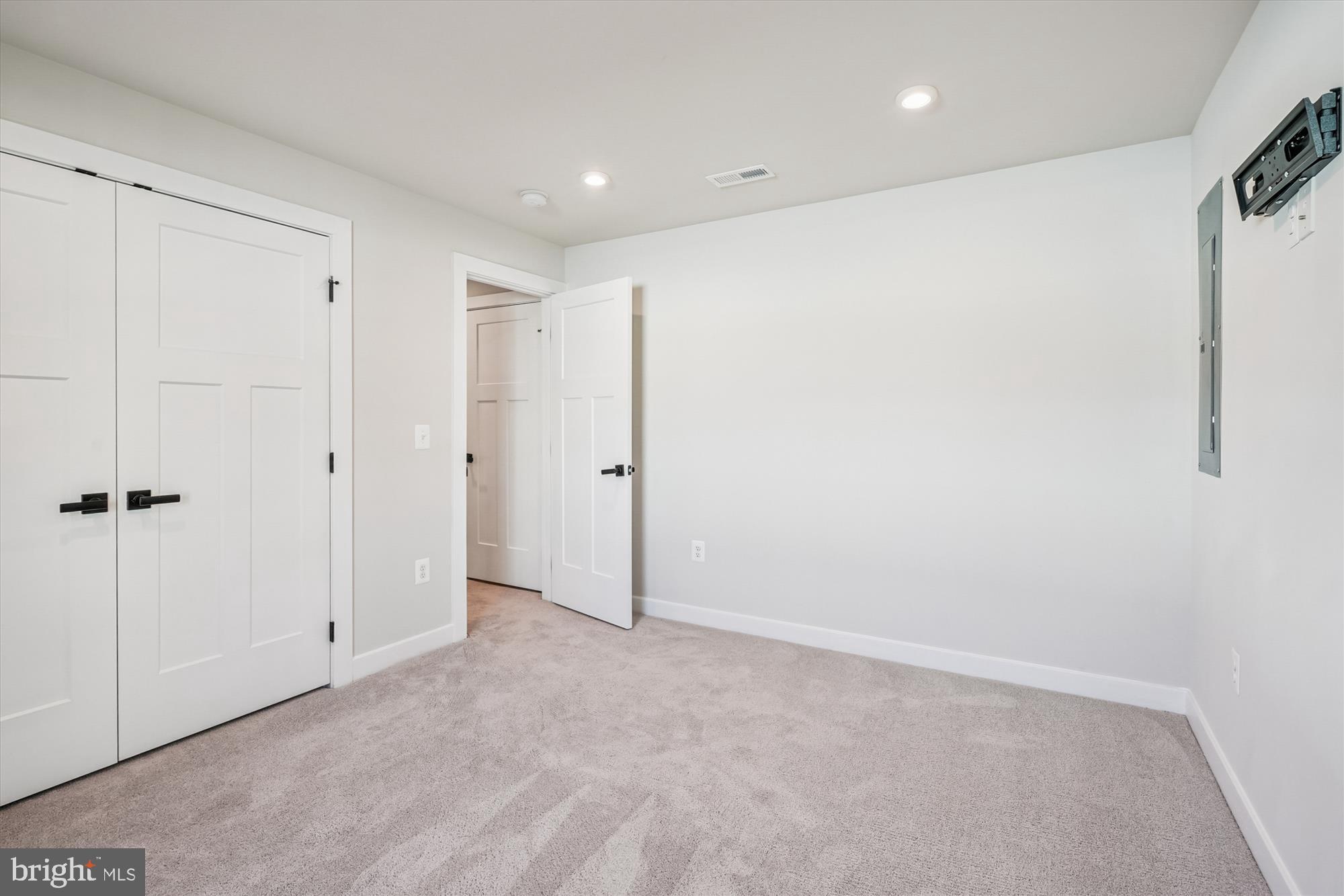 105 Driscoll Lane Stafford, VA 22554 - Photo 47 of 69 a view of an empty room