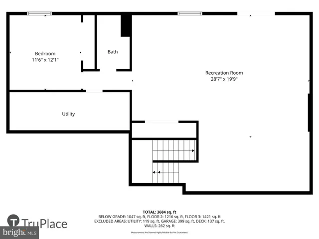 $4,100 | 105 Driscoll Lane, Stafford, VA 22554