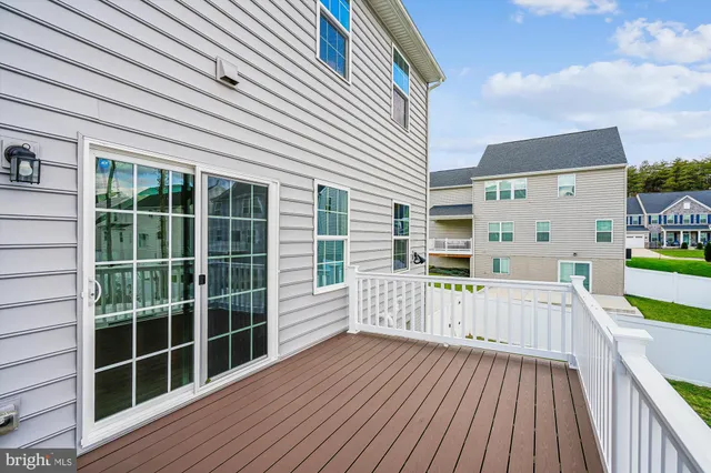 $4,100 | 105 Driscoll Lane, Stafford, VA 22554