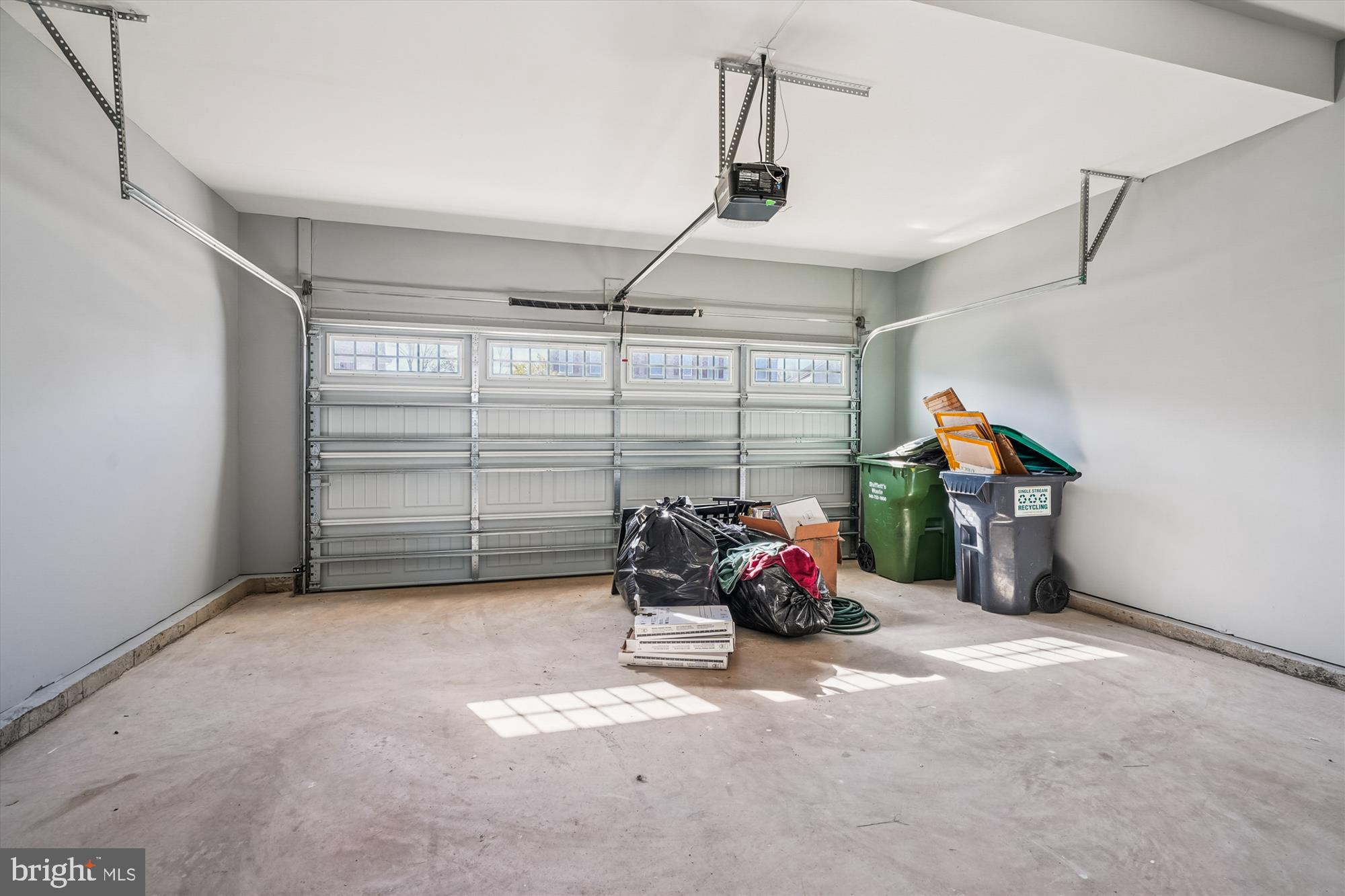 105 Driscoll Lane Stafford, VA 22554 - Photo 55 of 69 Garage