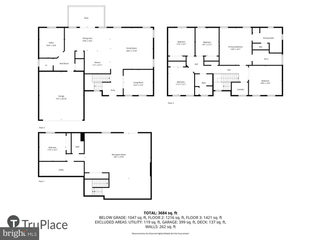 $4,100 | 105 Driscoll Lane, Stafford, VA 22554