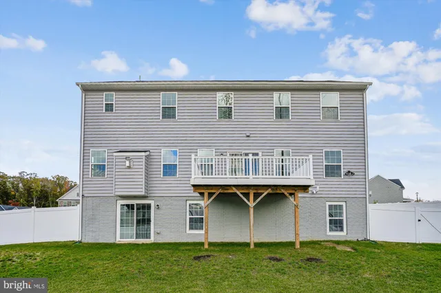 $4,100 | 105 Driscoll Lane, Stafford, VA 22554