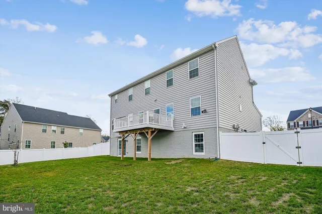 $4,100 | 105 Driscoll Lane, Stafford, VA 22554