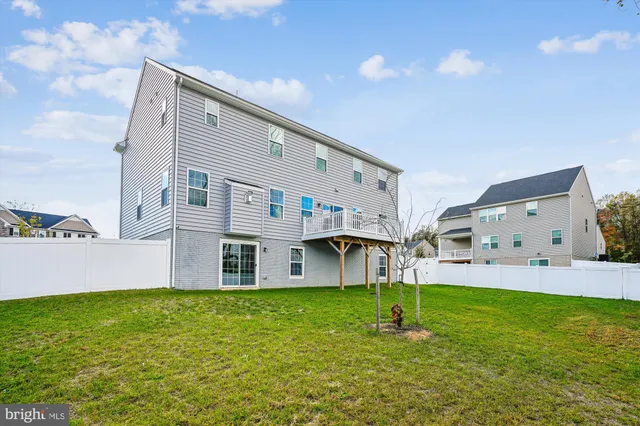 $4,100 | 105 Driscoll Lane, Stafford, VA 22554