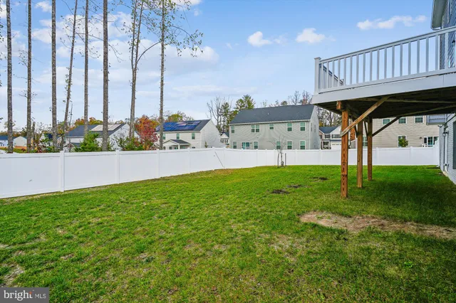 $4,100 | 105 Driscoll Lane, Stafford, VA 22554