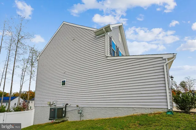 $4,100 | 105 Driscoll Lane, Stafford, VA 22554