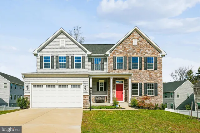 $4,100 | 105 Driscoll Lane, Stafford, VA 22554
